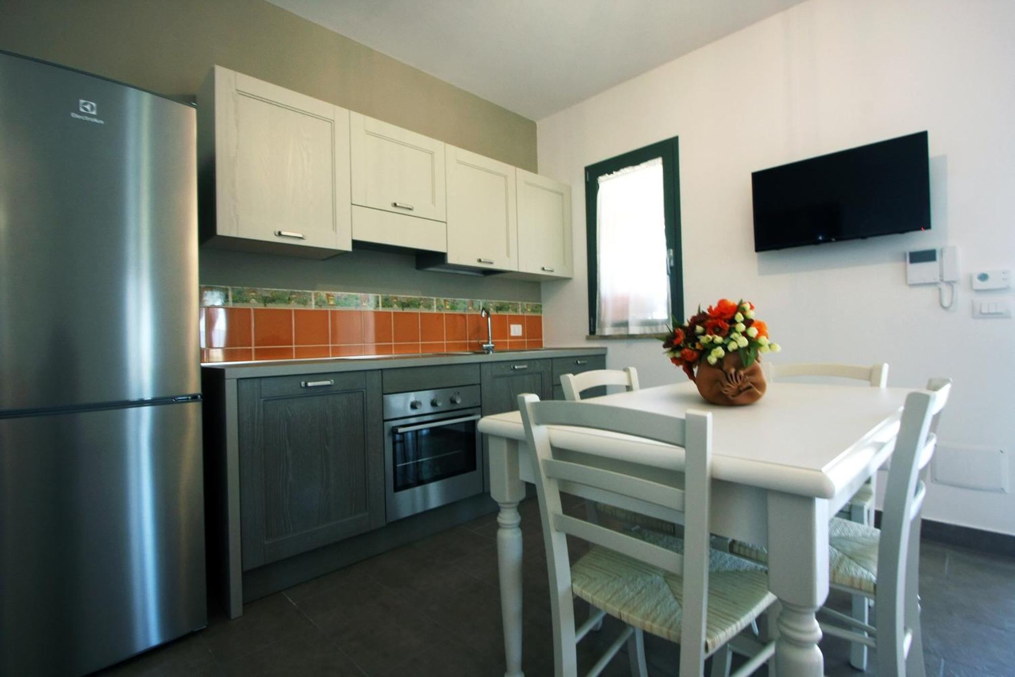La Collina Del Girasole Villa Montecastrilli ภายนอก รูปภาพ