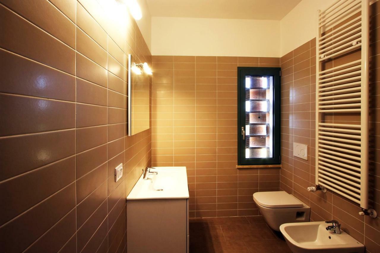 La Collina Del Girasole Villa Montecastrilli ภายนอก รูปภาพ